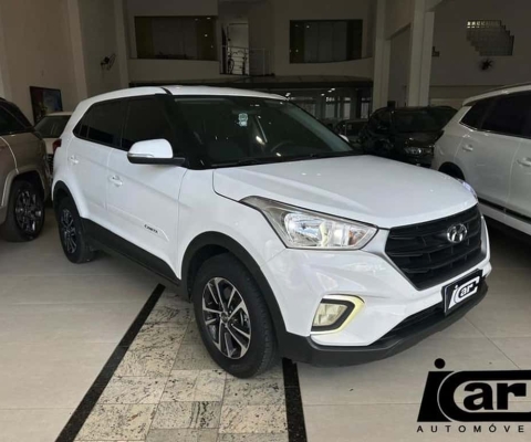 HYUNDAI CRETA 16A ATITU 2021