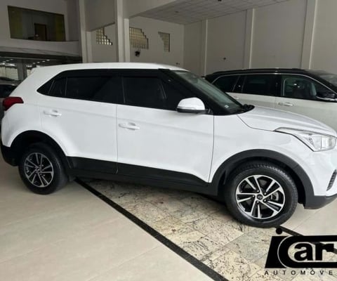 HYUNDAI CRETA 16A ATITU 2021