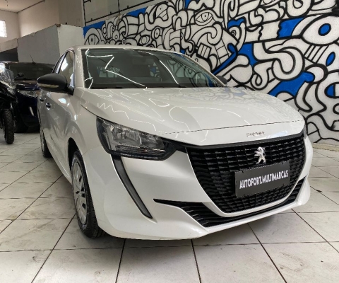 Peugeot 208 2023 - 1.0 Like - Flex