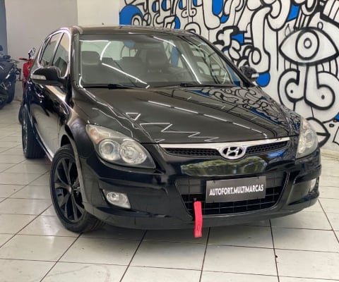 Hyundai I30 GLS - 2011 - Manual - Esportivo