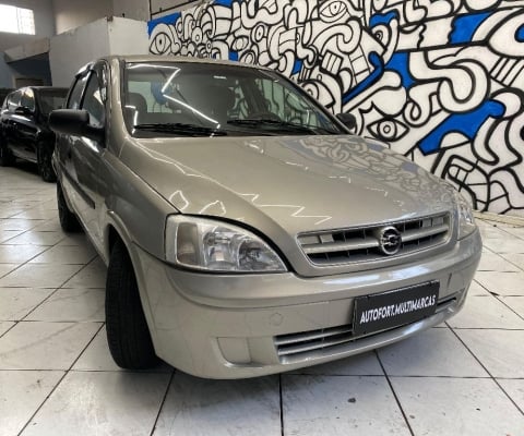 Chevrolet Corsa Hatch 1.0 - Completo-ar - Top!!! 