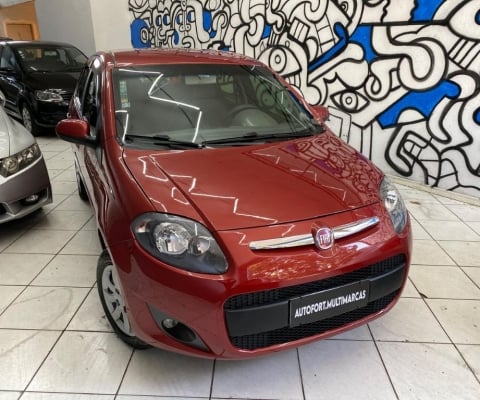 Fiat Palio Attractive 1.0 - 2014 - Completo - Lindo!!! 