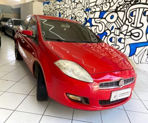 Fiat Bravo 1.8 Flex- Essence - Manual - Top