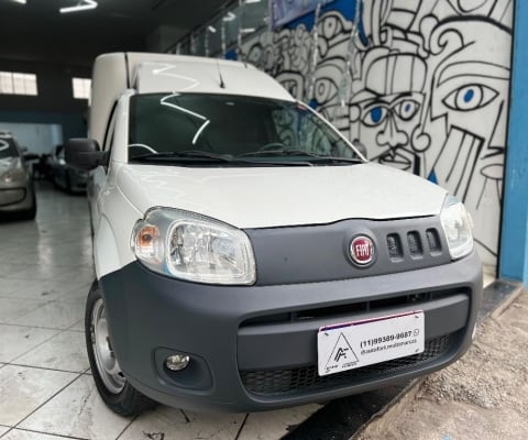 Fiat Fiorino Endurance 1.4 Flex - Completa- Pronta para trabalhar - Impecável