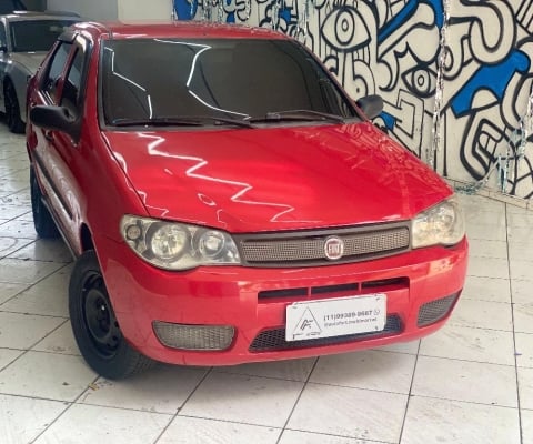 Fiat Siena 1.0 Fire Flex 2010 - Super econômico