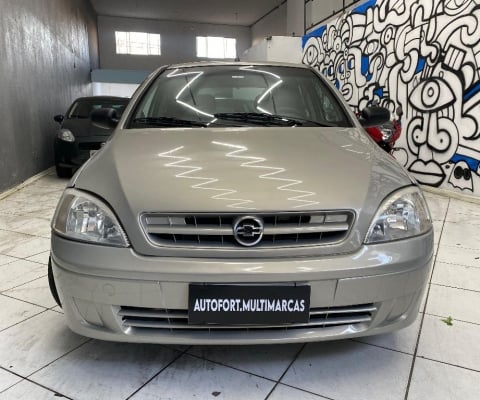 Chevrolet Corsa Hatch 1.0  Completo-ar, Top