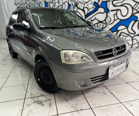 Chevrolet Corsa Sedan Maxx 1.0 Flex - Impecável