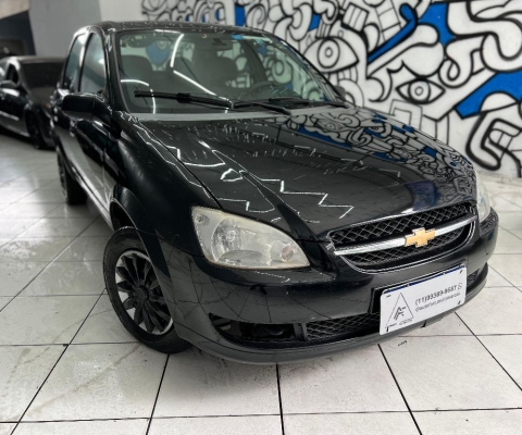 Chevrolet Corsa Classic 1.0 Flex - Impecável