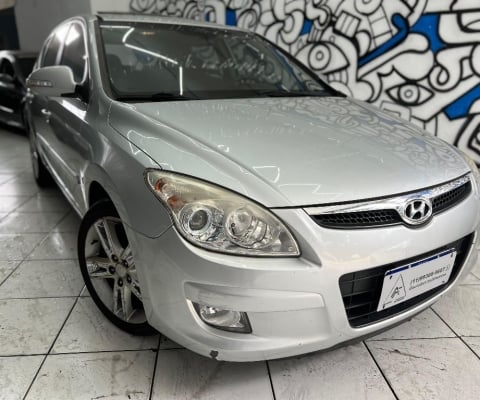 Hyundai i30 GLS 2.0 - 2010 - Impecável.	