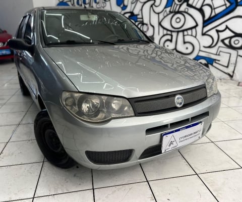 Fiat Palio 1.0 Fire Flex 2008 - Super econômico