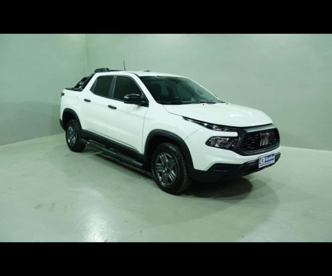 FIAT TORO 1.3 TURBO 270 FLEX ENDURANCE AT6 2024