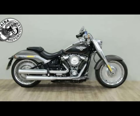 HARLEY-DAVIDSON SOFTAIL FAT BOY 2019