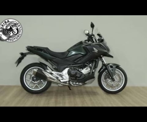 HONDA NC 750X ABS 2021