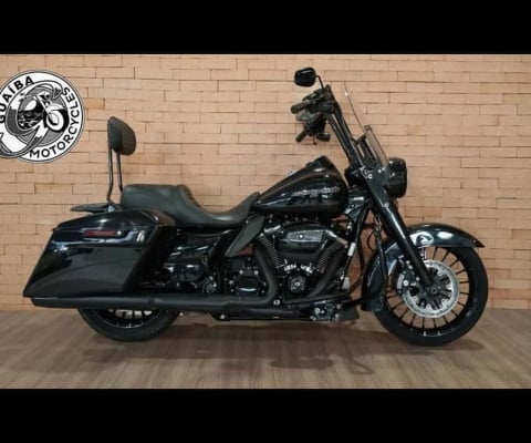 HARLEY-DAVIDSON  STREET BOB  FXBB 2018