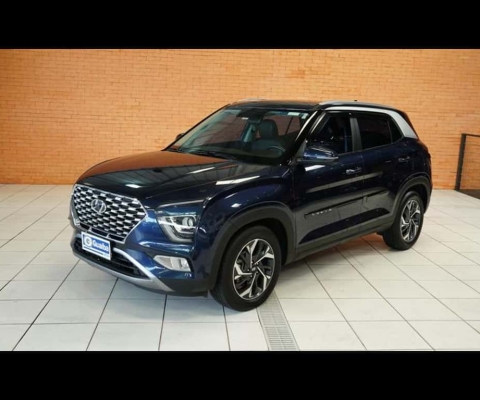 HYUNDAI CRETA 1.0 TGDI AT6 PLATINUM 2023