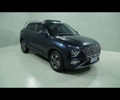 HYUNDAI CRETA 1.0 TGDI AT6 PLATINUM 2023