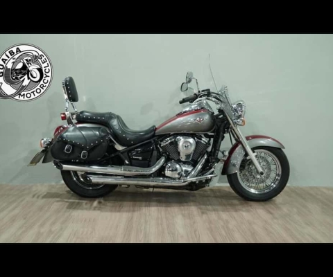 KAWASAKI VULCAN 900 LT 2015