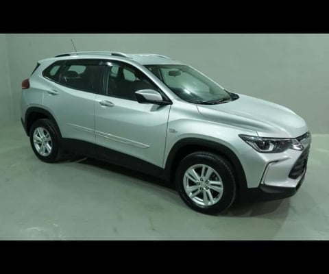 CHEVROLET TRACKER T A LT 2021