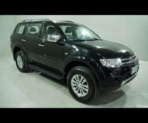 MITSUBISHI PAJERO dakar 4X4 HPE D 2016