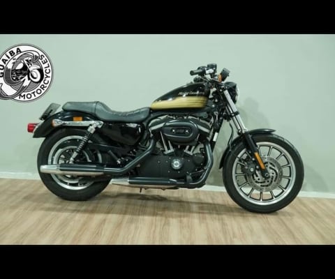 HARLEY-DAVIDSON XL883 R 2013