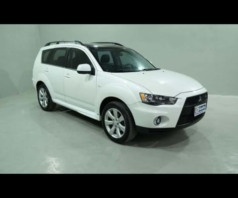 MITSUBISHI MMC OUTLANDER 3.0 V6 2013