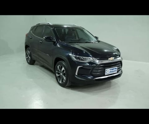 CHEVROLET TRACKER PREMIER 1.2 TURBO 12V FLEX AUT 2021