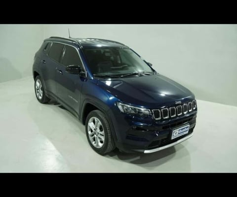 JEEP COMPASS LONG TF 2022