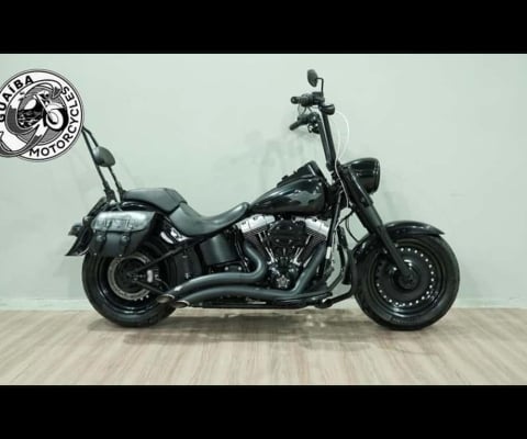 HARLEY-DAVIDSON FLSTFB FATBOY LOW SPECIAl 2016