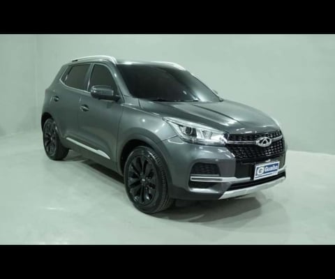 CAOA CHERY TIGGO 5X TXS 2022