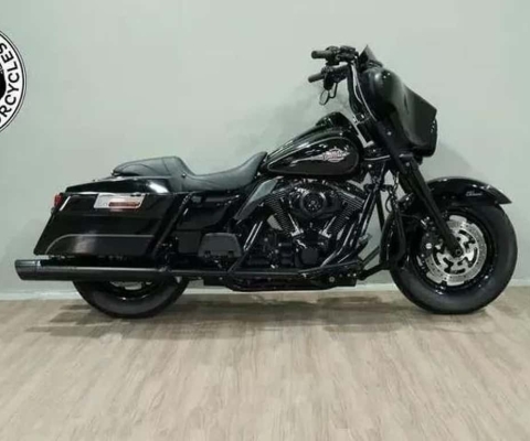 HARLEY-DAVIDSON FLHTC ELECTRA GLIDE  2008