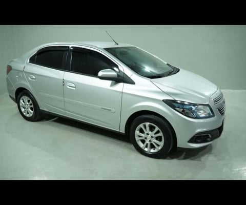 CHEVROLET PRISMA 1.4MT LTZ 2015