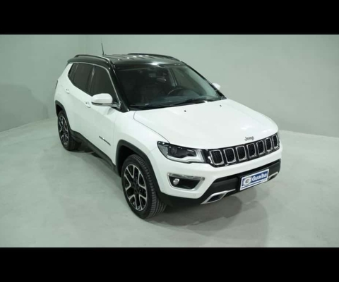 JEEP COMPASS LIMITED D 2019