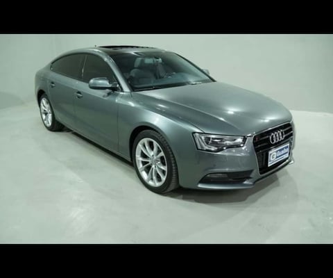 AUDI A5 SPB 170CV 2016