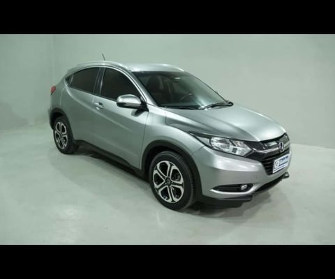 HONDA HR-V EX CVT 2016