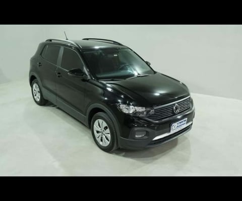 VOLKSWAGEN T CROSS SENSE TSI 2023