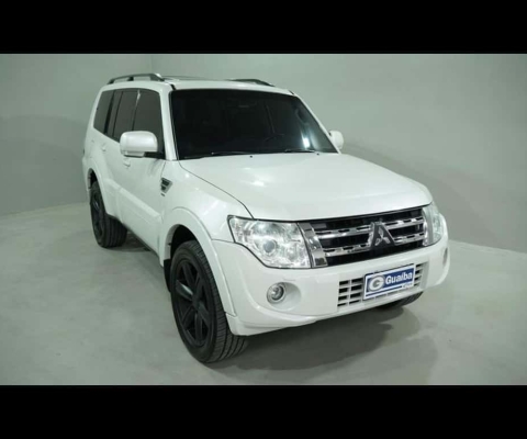 MITSUBISHI MMC PAJERO HPE 3.2 D 2014