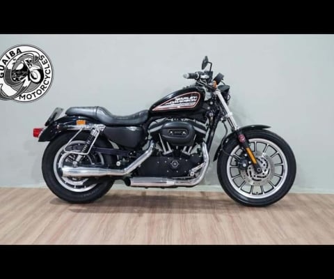 HARLEY-DAVIDSON XL883 R 2008