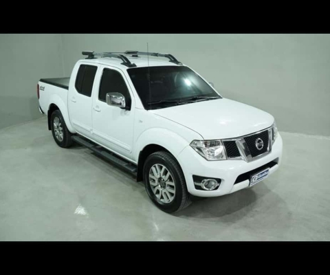 NISSAN FRONTIER SL 4X4 2014