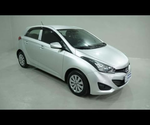 HYUNDAI HYUNDAHB20 1.0M COMFOR 2015