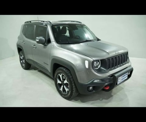 JEEP RENEGADE THAWK AT D 2020