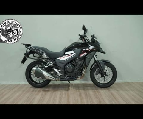 HONDA CB 500X 2019