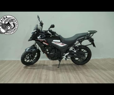 HONDA CB 500X 2019