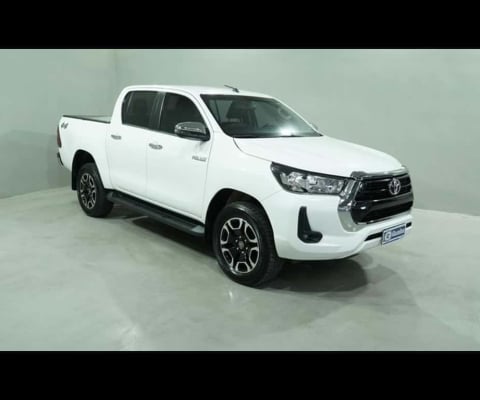 TOYOTA HILUX CDSRVA4FD 2024