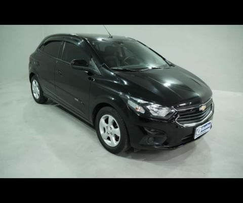 CHEVROLET ONIX 1.4MT LT 2019