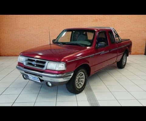 FORD RANGER STX 1996