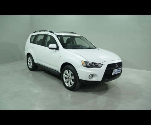 MITSUBISHI MMC OUTLANDER 2.0 2013