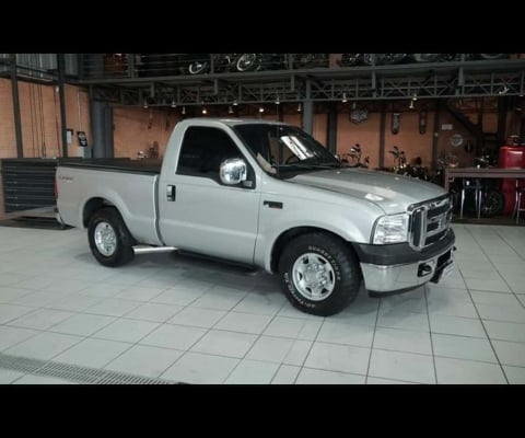 FORD F250 XLT L 2004