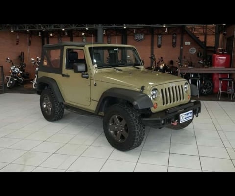 JEEP WRANGLER SPT 3.6L 2013