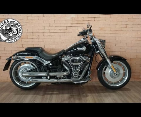 HARLEY-DAVIDSON FL FBS 2022