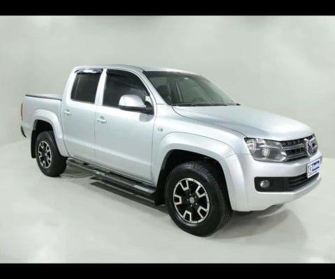 VOLKSWAGEN AMAROK 2.0 CD 4X4 S DIESEL MANUAL 2014